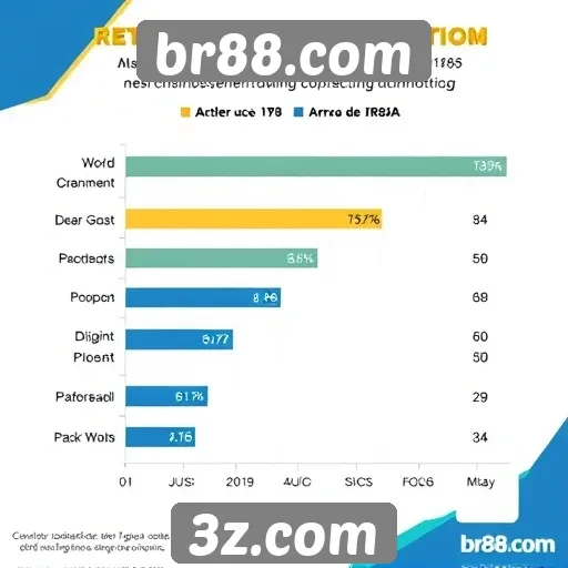 Estatísticas de jogadores ativos no br88.com