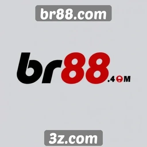 Análise da plataforma de jogos br88.com