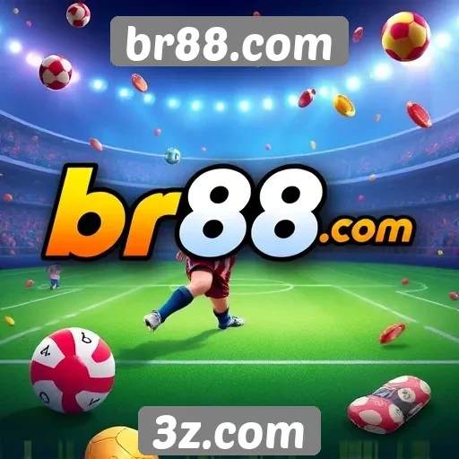 br88.com expande oferta de jogos com novos títulos