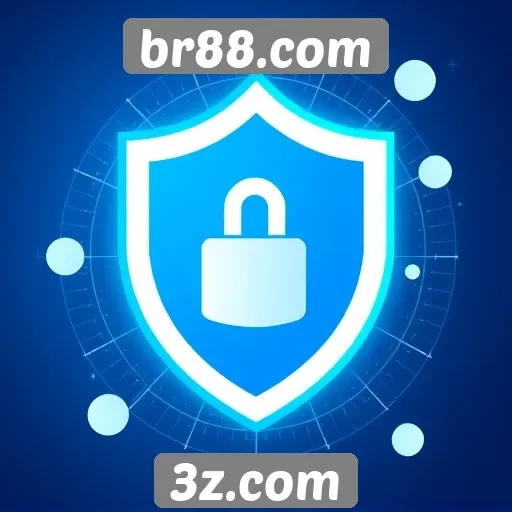 Segurança em transações financeiras no br88.com