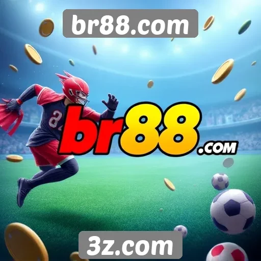 Análise das ofertas de jogos no br88.com