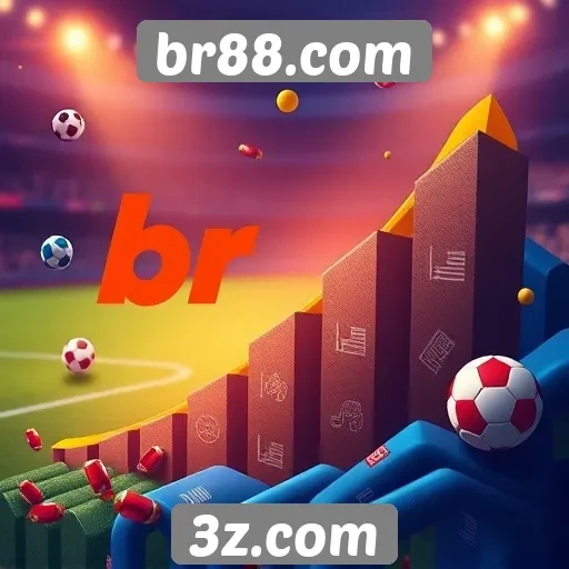 Perspectivas de crescimento do br88.com