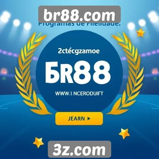 programas de fidelidade atraem jogadores no br88.com