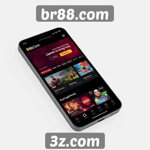 Desempenho do site em dispositivos móveis