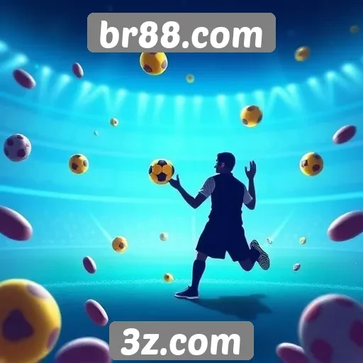 Novas funcionalidades do br88.com para jogadores em 2025