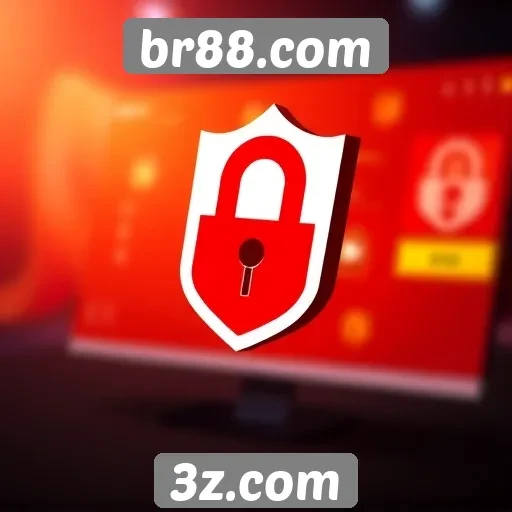 Policies de privacidade do br88.com