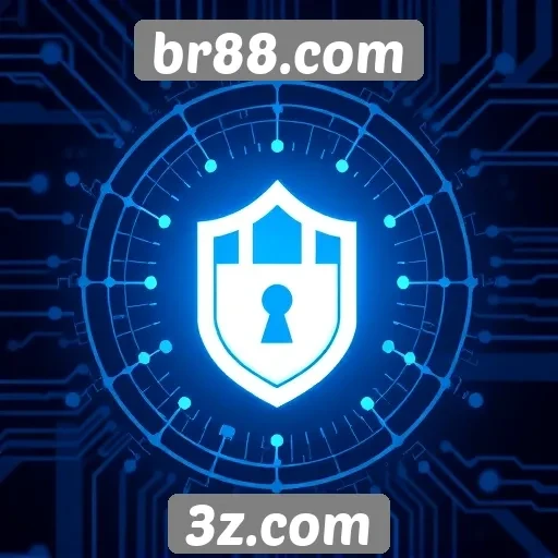 Análise da segurança na plataforma br88.com