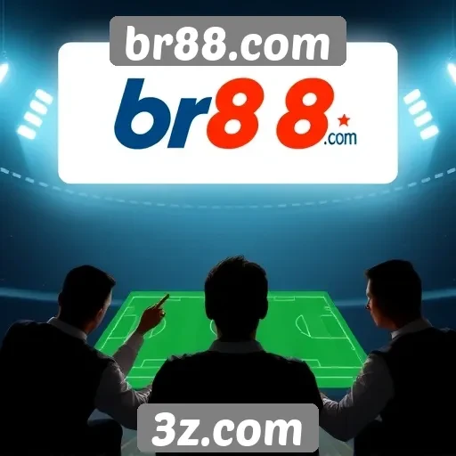 Análise da segurança e confiabilidade do site br88.com