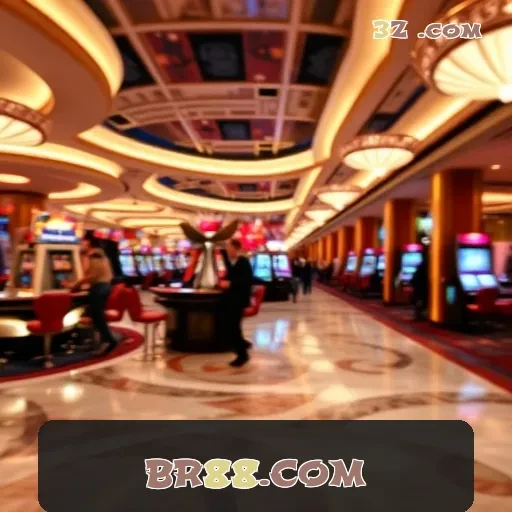 br88.com: Descubra as Melhores Apostas em Esportes Brasileiros!